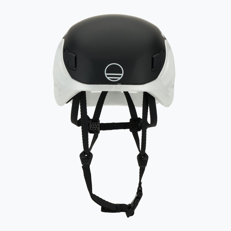 Wild Country Session hegymászósisak fekete/fehér 2