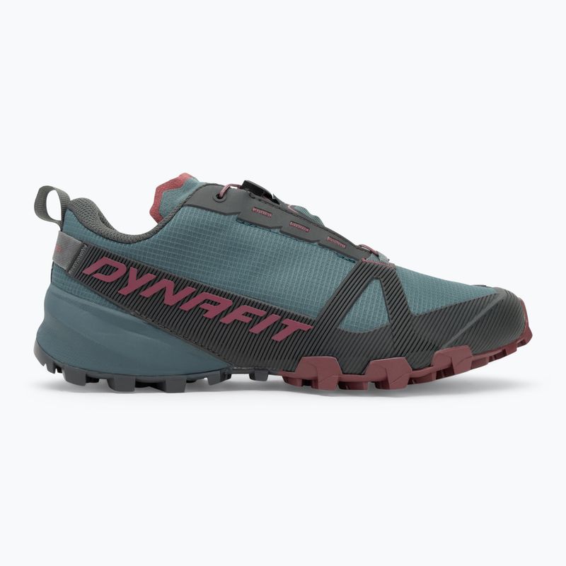 DYNAFIT Traverse GTX női futócipő lichen/atlantic 2
