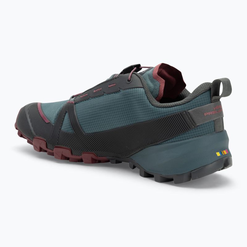 DYNAFIT Traverse GTX női futócipő lichen/atlantic 3