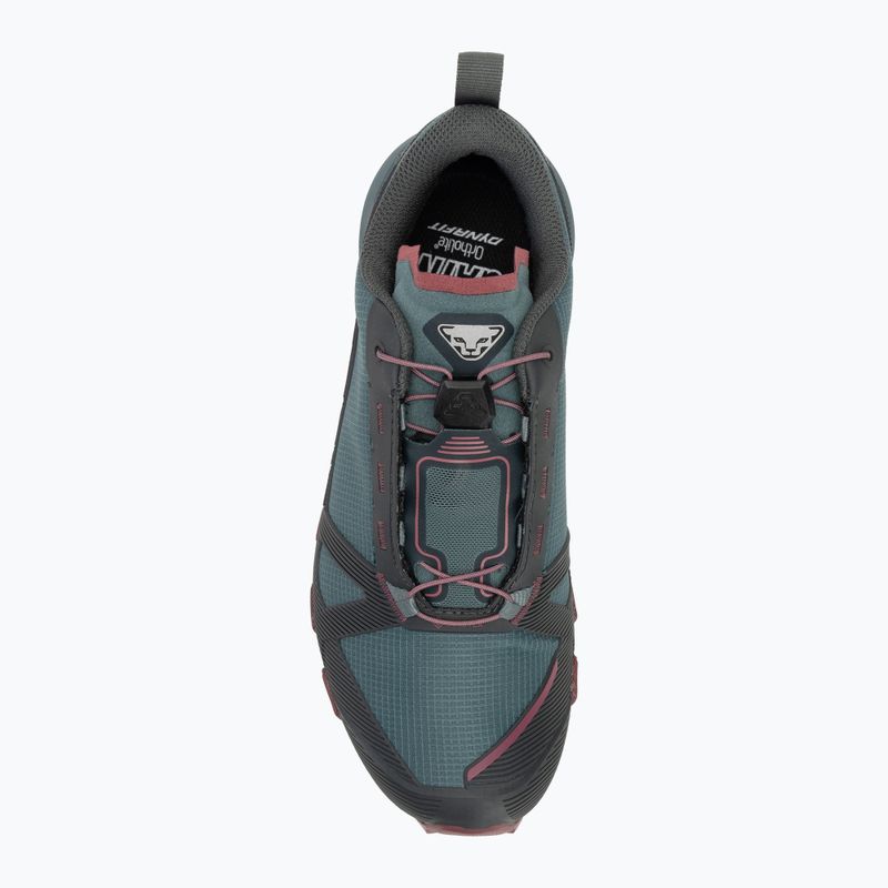 DYNAFIT Traverse GTX női futócipő lichen/atlantic 5