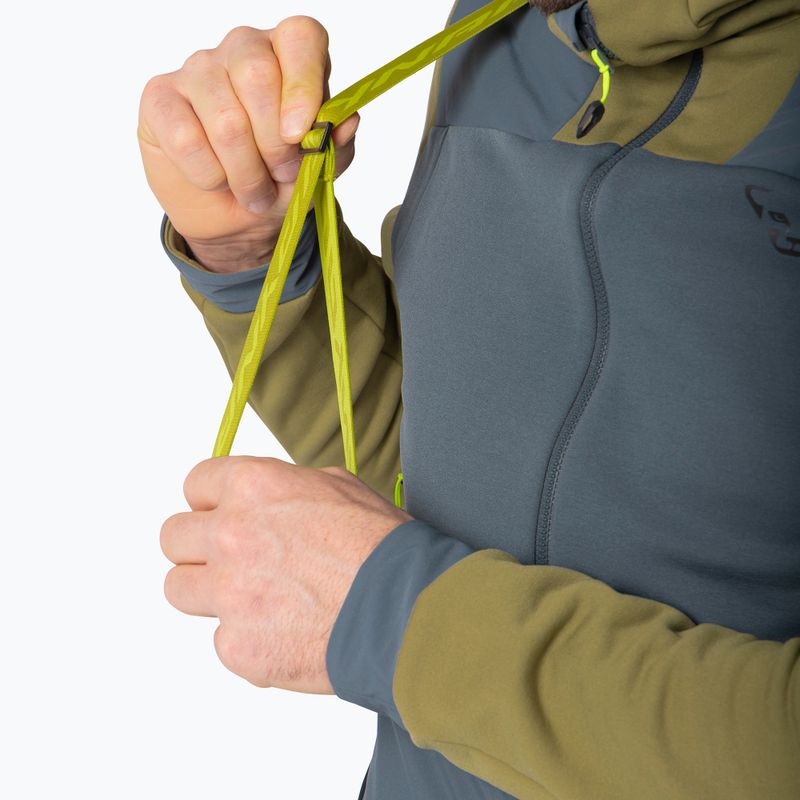 Férfi skitúra nadrág DYNAFIT Tigard GTX cinder 4