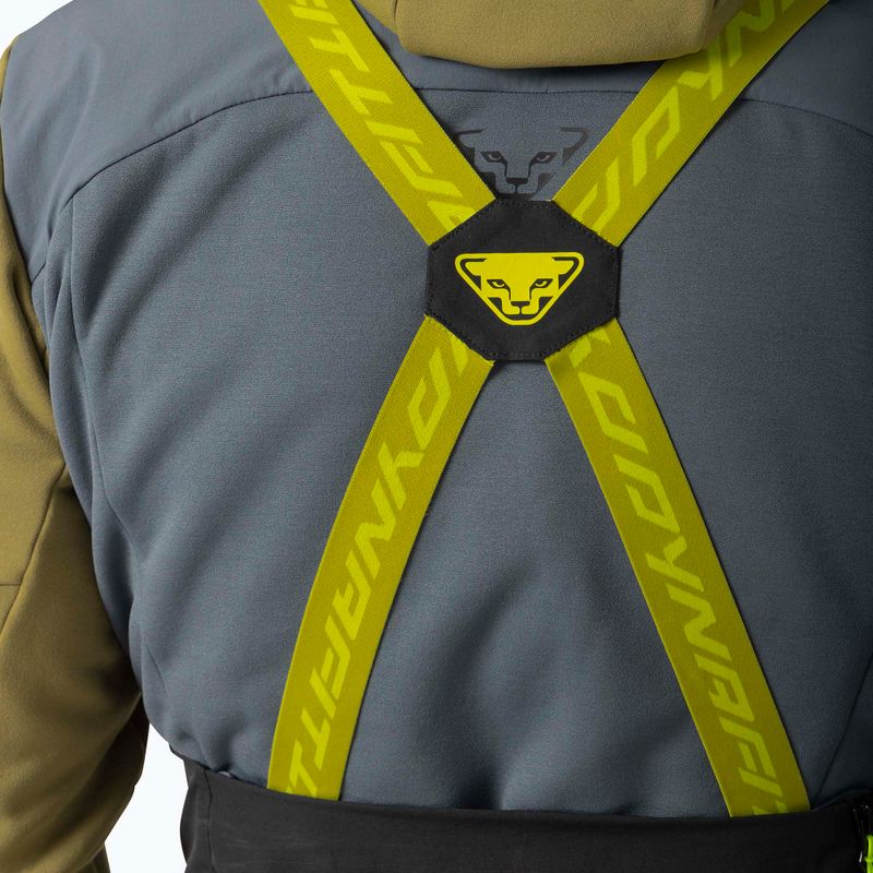 Férfi skitúra nadrág DYNAFIT Tigard GTX cinder 5