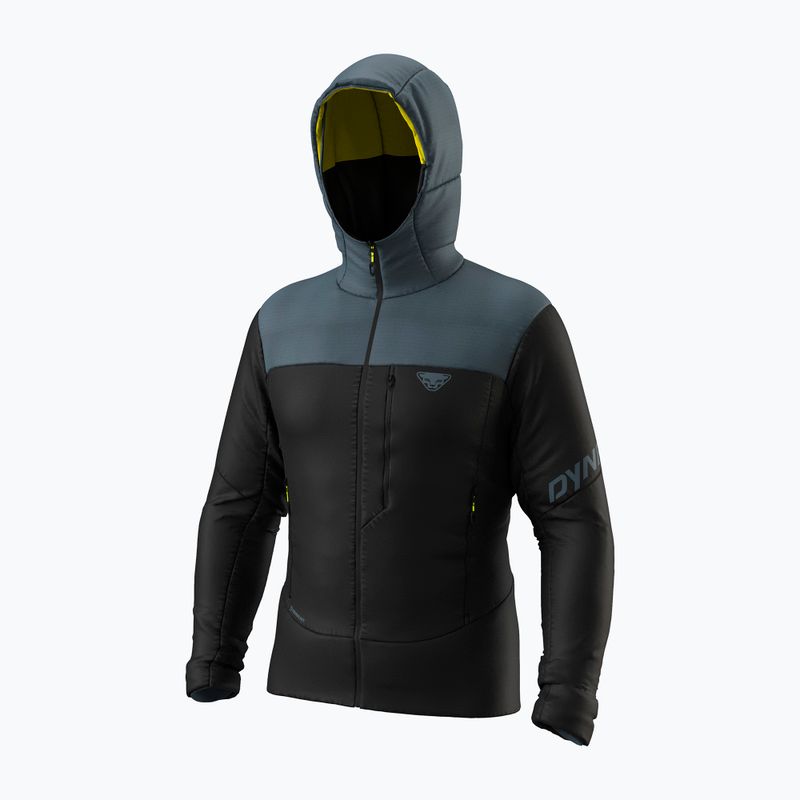 Férfi dzseki DYNAFIT Radical PRL Hood cinder 4