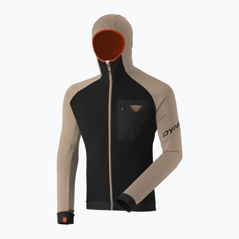 Férfi pulóver DYNAFIT Radical PTC fallen rock 4