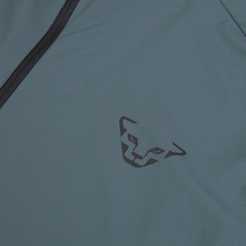 Férfi futódzseki DYNAFIT Alpine Hybrid cinder 3
