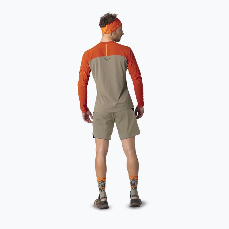 Férfi hosszú ujjú futópóló DYNAFIT Alpine Pro Alabama/5490i 3