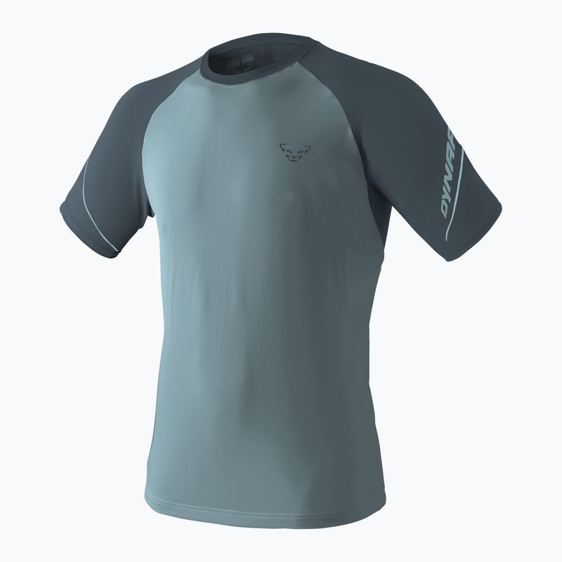 Férfi futópóló DYNAFIT Alpine Pro smoke blue/0720 4