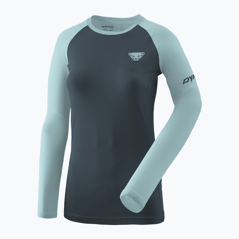 Női hosszú ujjú futófelső DYNAFIT Alpine Pro cloud blue/0720 6