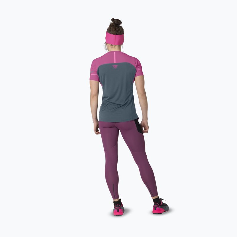 Női futópóló DYNAFIT Alpine Pro magenta/0720 3
