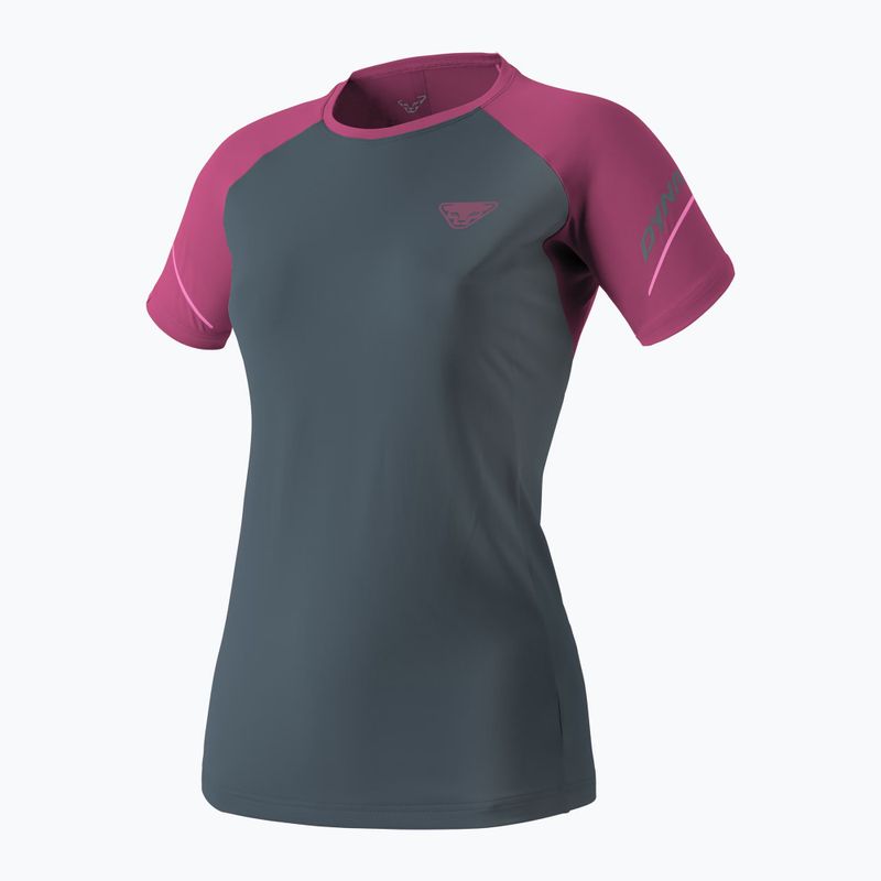 Női futópóló DYNAFIT Alpine Pro magenta/0720 4