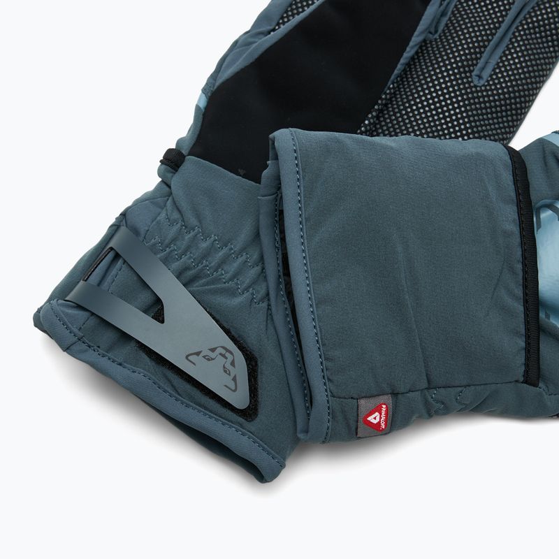 Sítúra kesztyűk DYNAFIT Mercury Dynastretch cinder 8