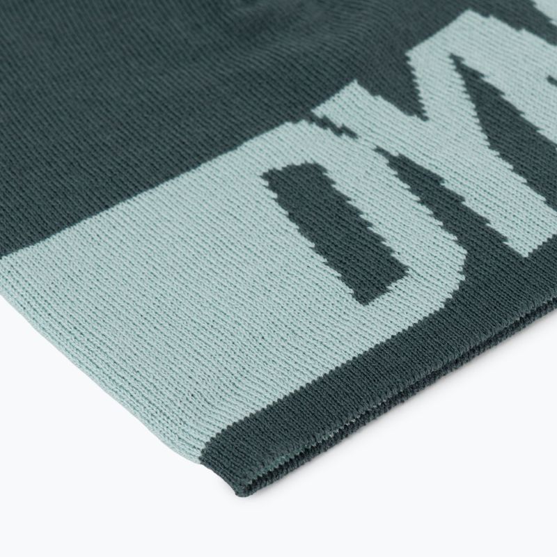 Téli sapka DYNAFIT Light Logo cloud blue/0720 3