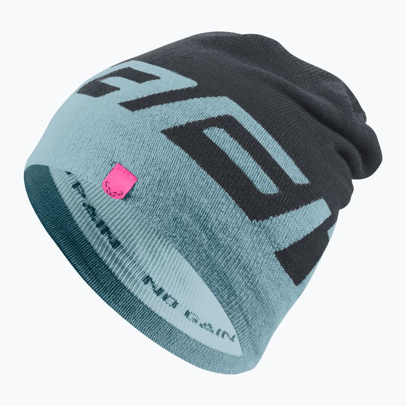 Téli sapka DYNAFIT FT cloud blue/0720