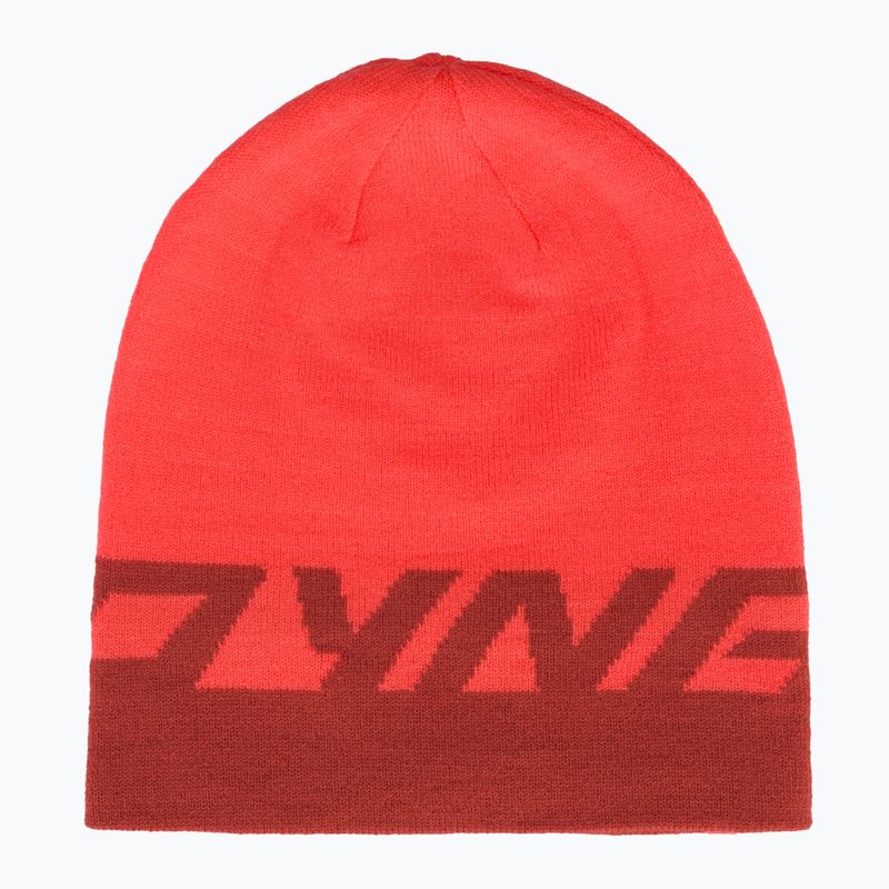 Téli sapka DYNAFIT FT ultra coral/1890 2