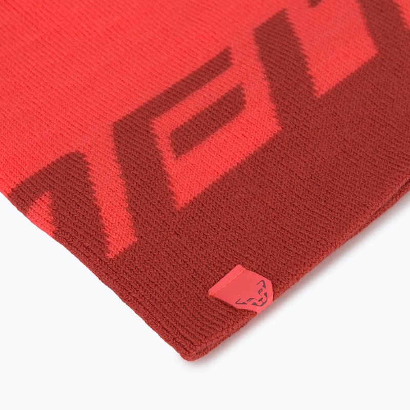 Téli sapka DYNAFIT FT ultra coral/1890 3
