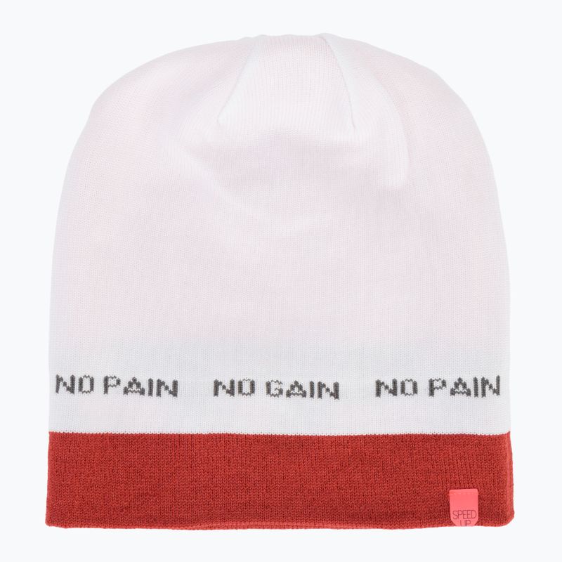 Téli sapka DYNAFIT FT ultra coral/1890 4