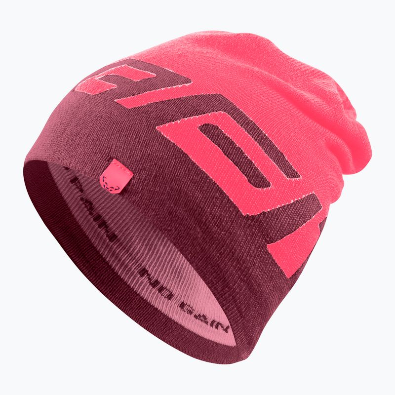 Téli sapka DYNAFIT FT ultra coral/1890