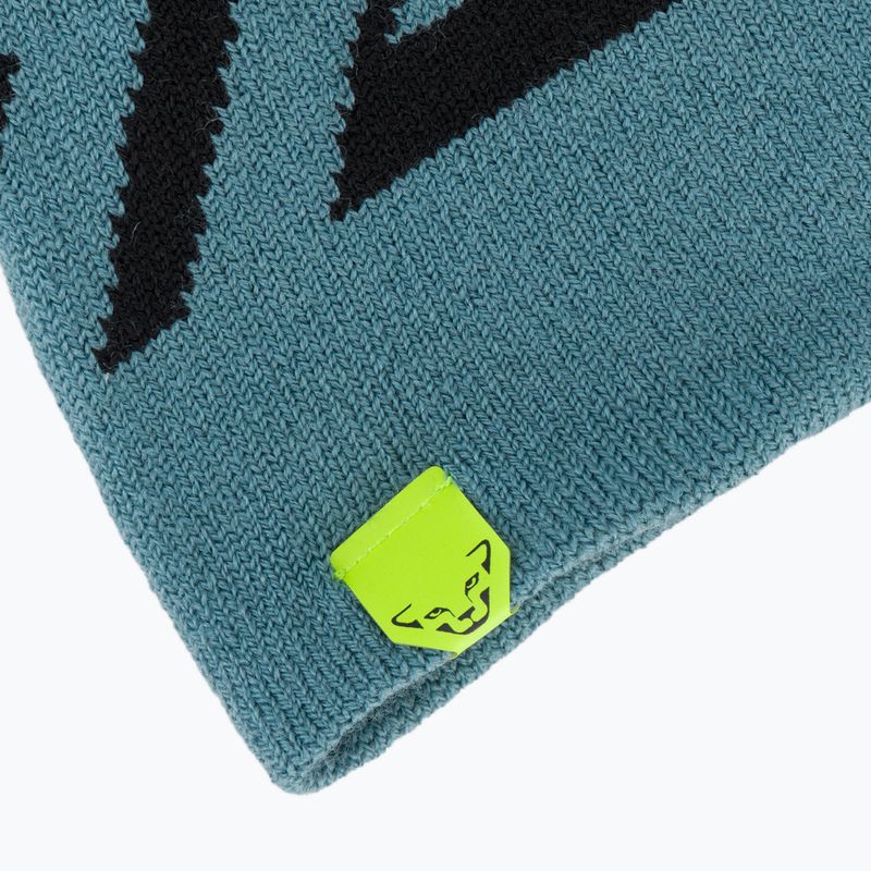 Téli sapka DYNAFIT FT smoke blue/0910 3