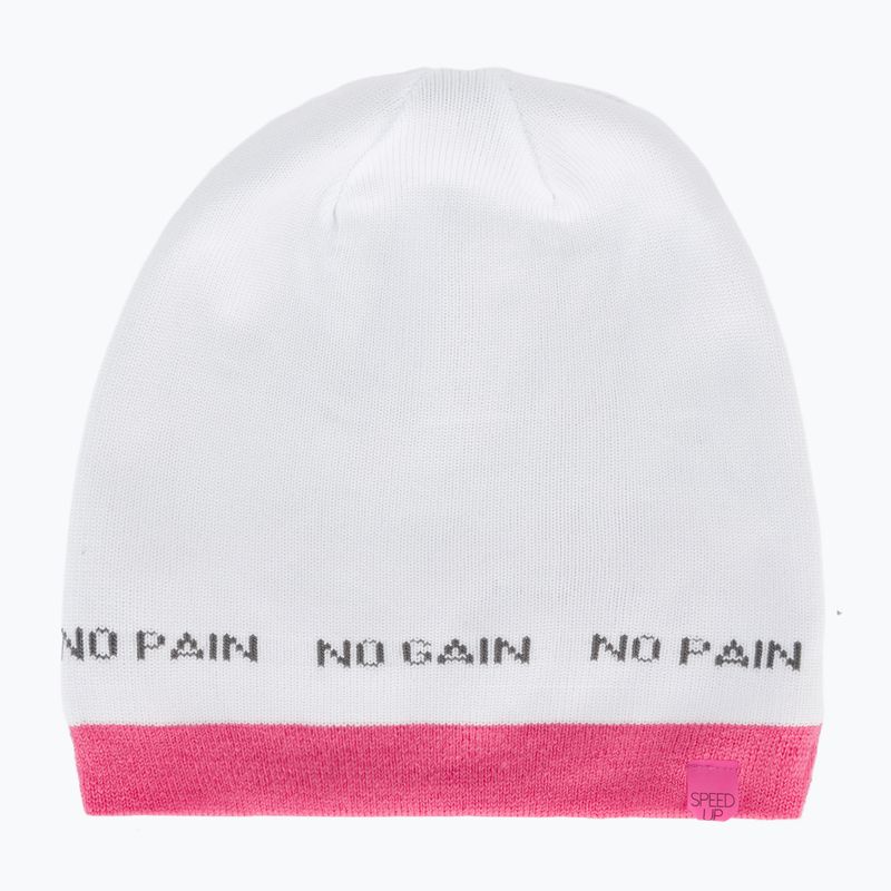 Téli sapka DYNAFIT FT cheeky pink/6a70 4