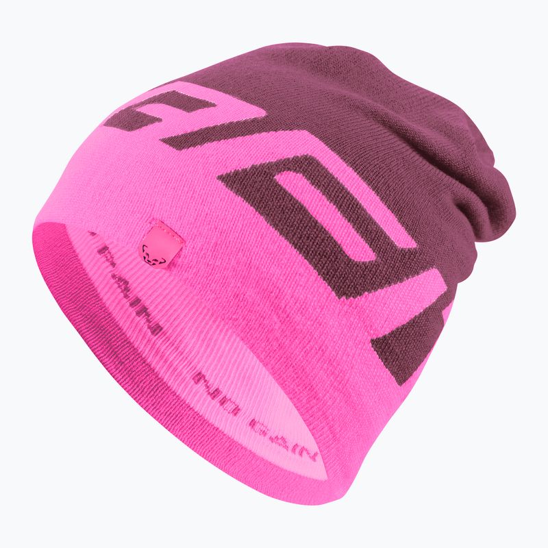 Téli sapka DYNAFIT FT cheeky pink/6a70