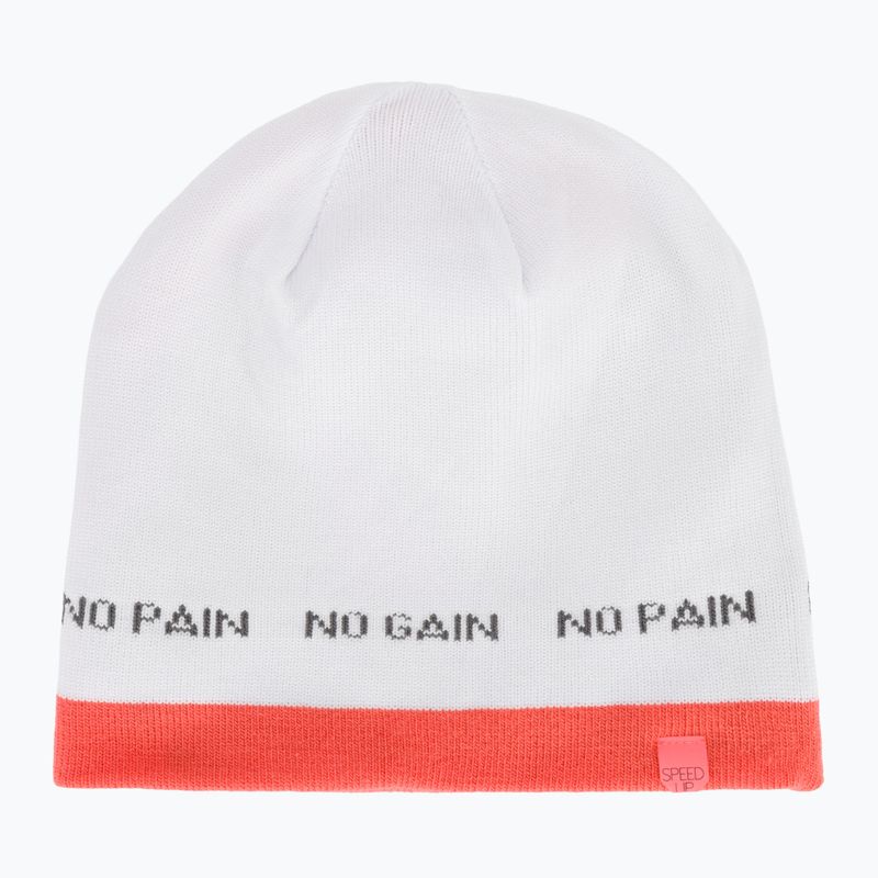 Téli sapka DYNAFIT Leopard Logo cabana/0910 4