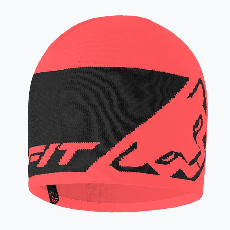 Téli sapka DYNAFIT Leopard Logo cabana/0910