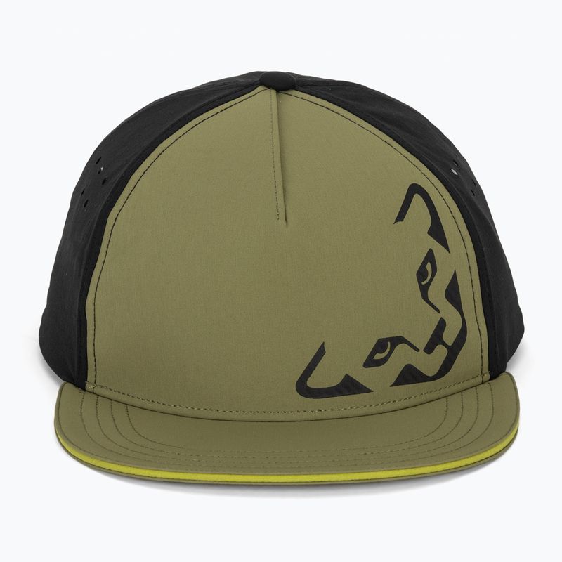 Baseball sapka DYNAFIT Tech Trucker military green 2