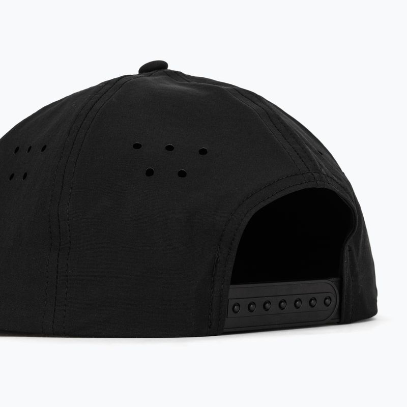 Baseball sapka DYNAFIT Tech Trucker military green 4