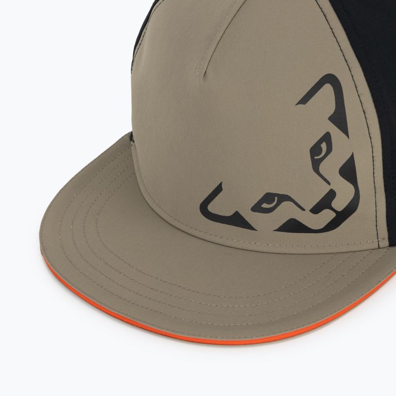 Trucker sapka DYNAFIT Tech Trucker fallen rock 3