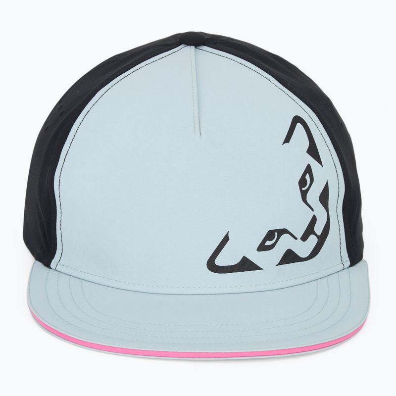 Baseballsapka DYNAFIT Tech Trucker cloud blue 2