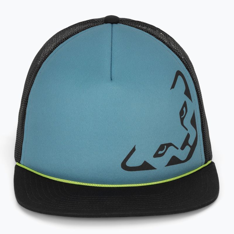 Trucker sapka DYNAFIT Trucker 3 smoke blue 2