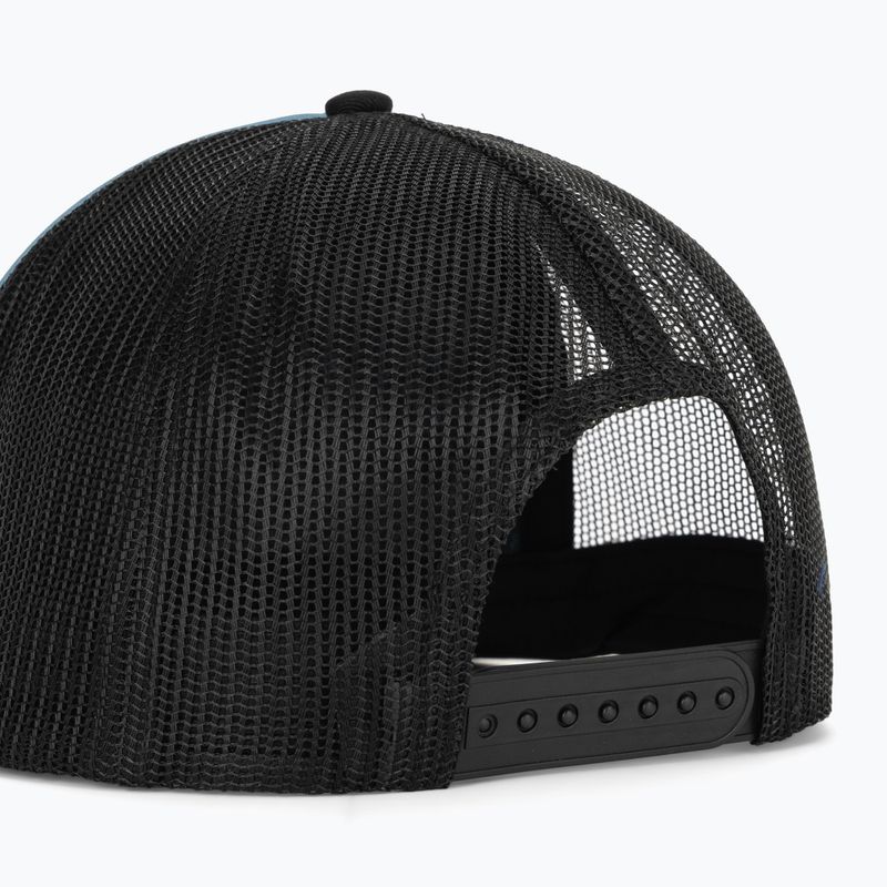 Trucker sapka DYNAFIT Trucker 3 smoke blue 4