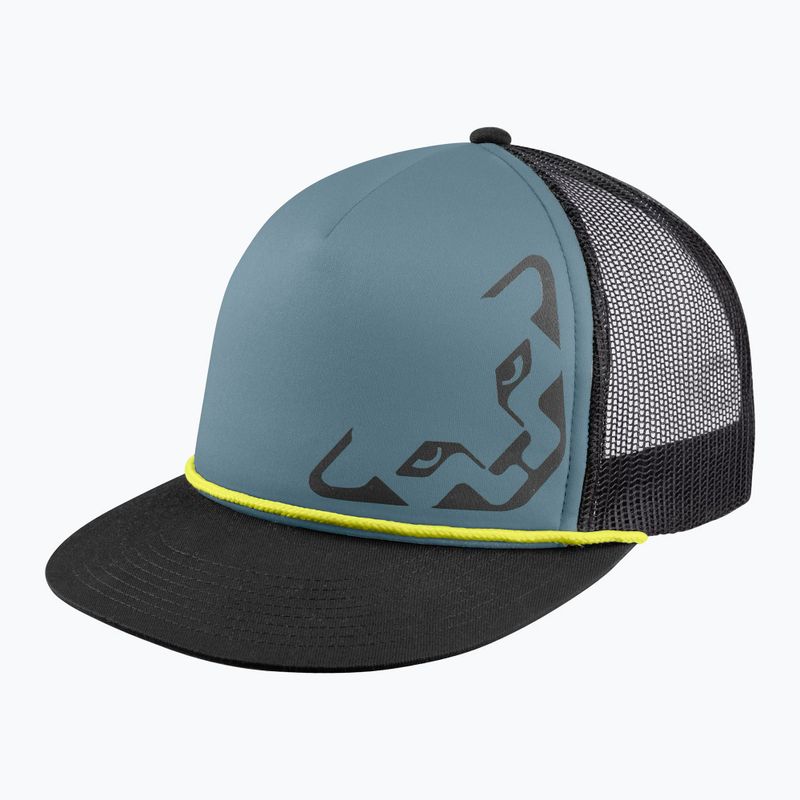 Trucker sapka DYNAFIT Trucker 3 smoke blue