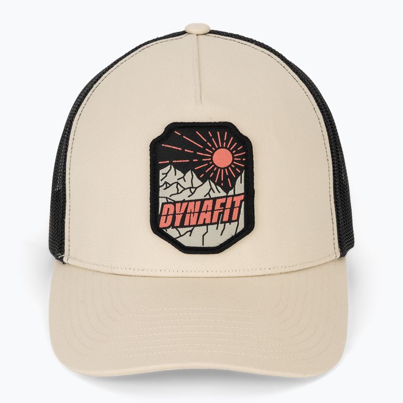 Baseballsapka DYNAFIT Patch Trucker overcast 2