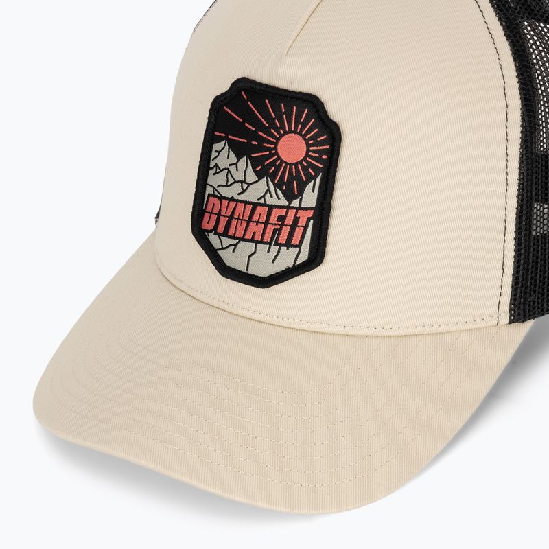 Baseballsapka DYNAFIT Patch Trucker overcast 3