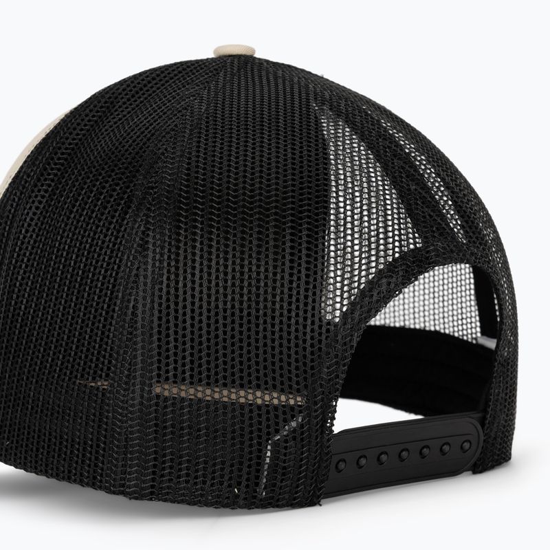 Baseballsapka DYNAFIT Patch Trucker overcast 4