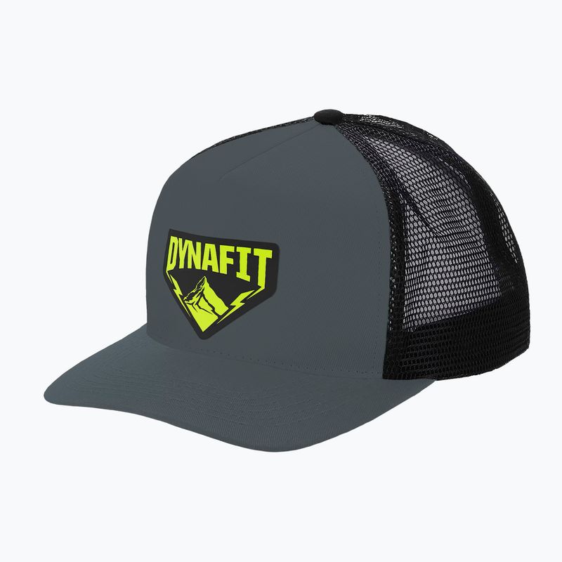 Sildes sapka DYNAFIT Patch Trucker cinder