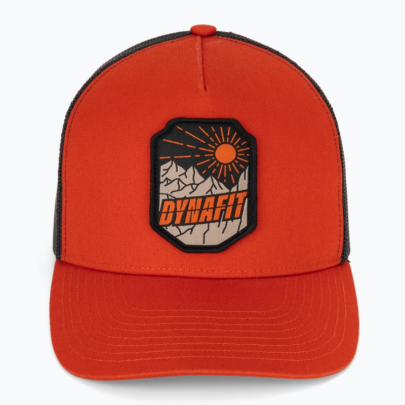 Baseballsapka DYNAFIT Patch Trucker Alabama 2