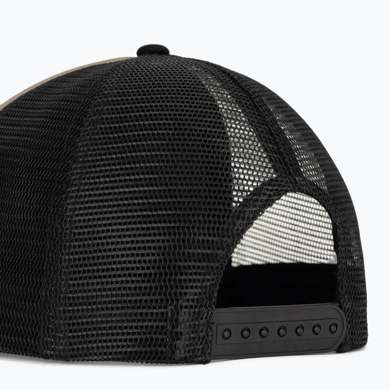 Baseball sapka DYNAFIT Graphic Trucker fallen rock/tabloid 4
