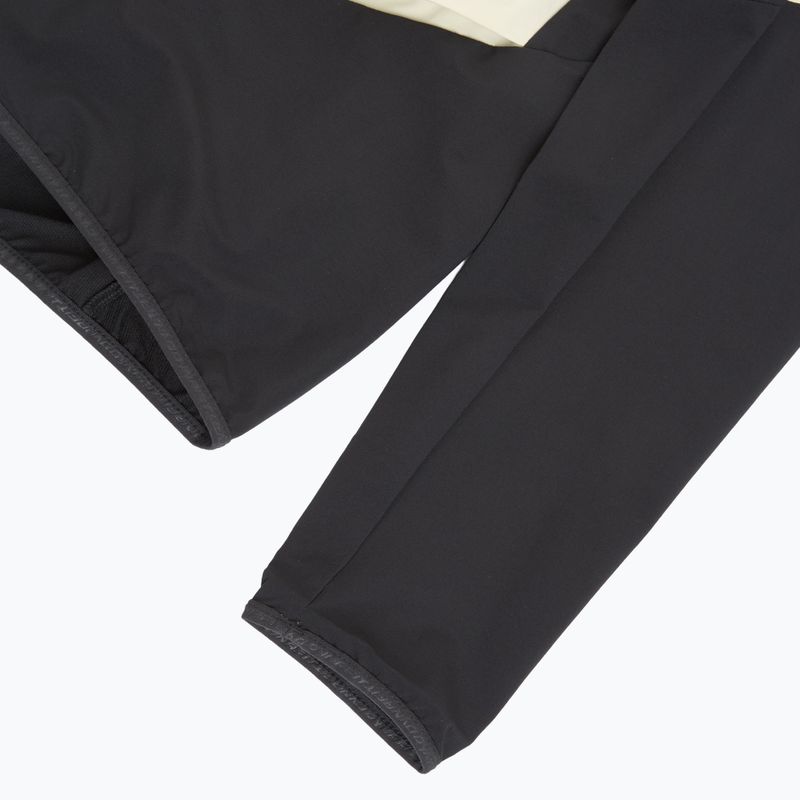 Női softshell dzseki DYNAFIT Blacklight Softshell olive 4