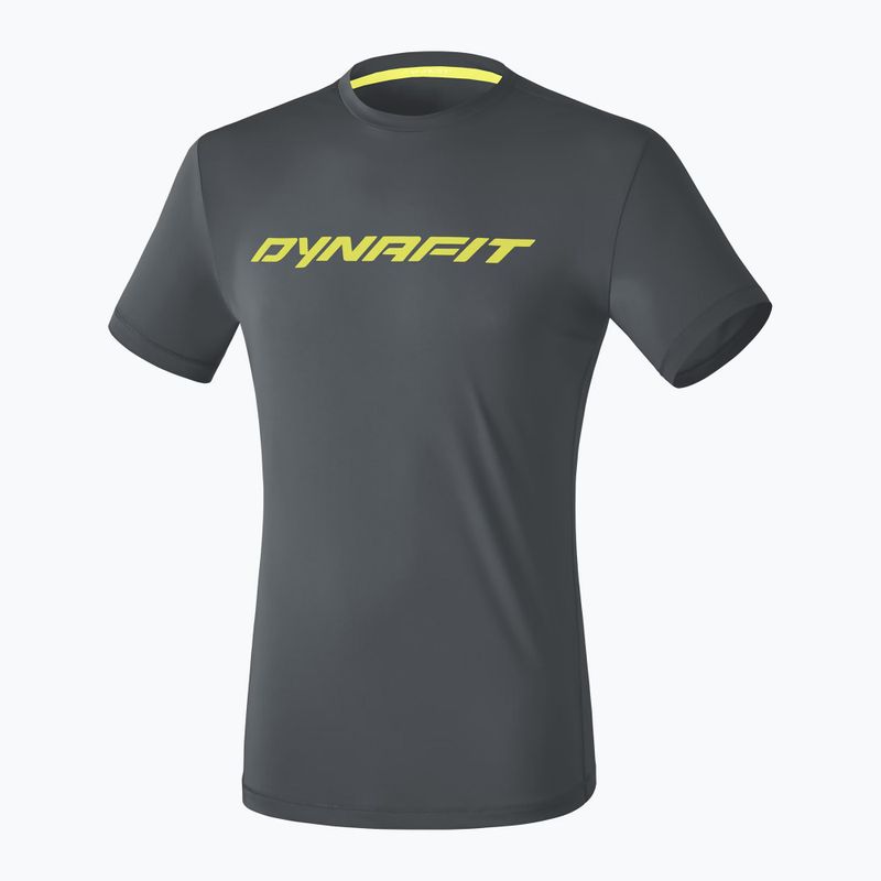 Férfi túrapóló DYNAFIT Traverse 2 cinder 4