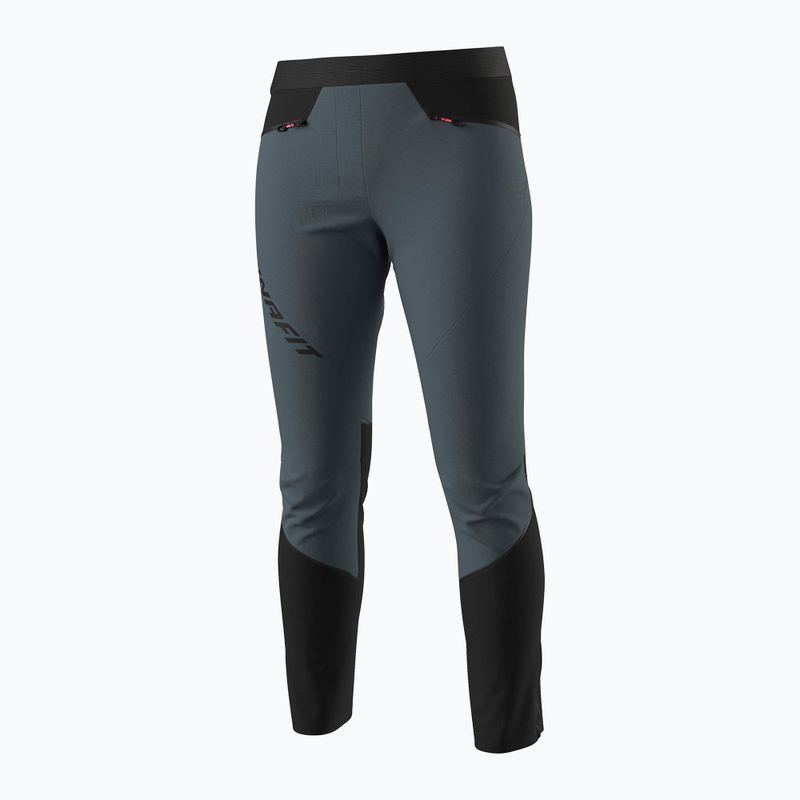 Női trekkingnadrág DYNAFIT Transalper Warm Pants cinder 6