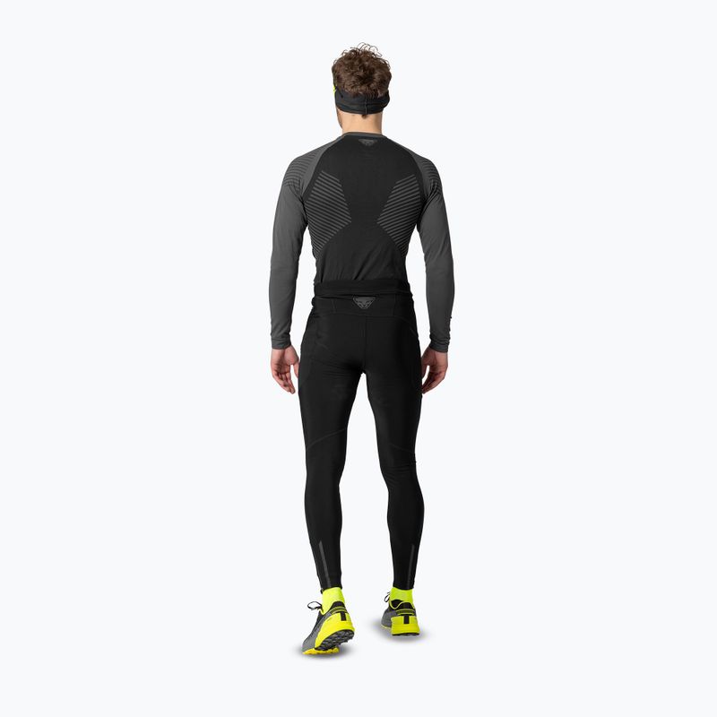 Férfi futóleggings DYNAFIT Winter Running black out 3