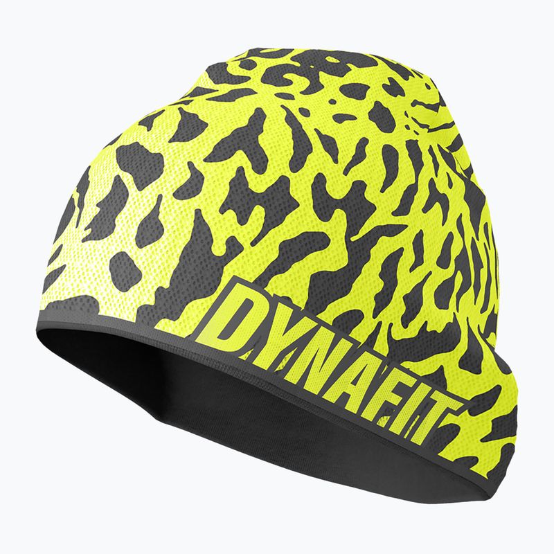 Sapka Dynafit Graphic ultra yellow/0720