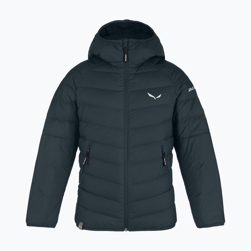 Gyerek bélelt dzseki Salewa Brenta Rds Dwn pond blue