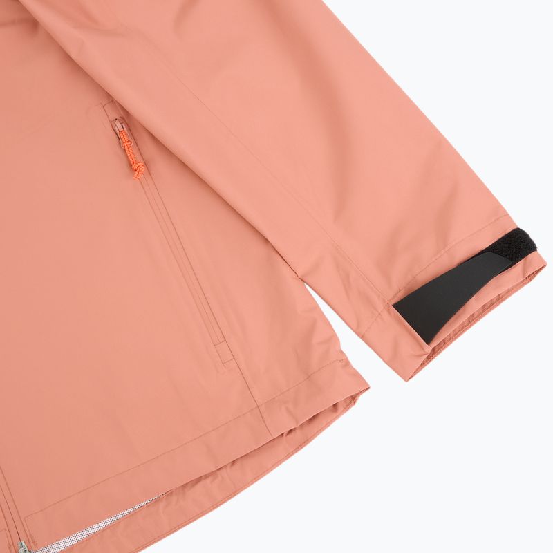 Női esődzseki Salewa Puez Aqua 4 PTX 2.5L desert pink 4