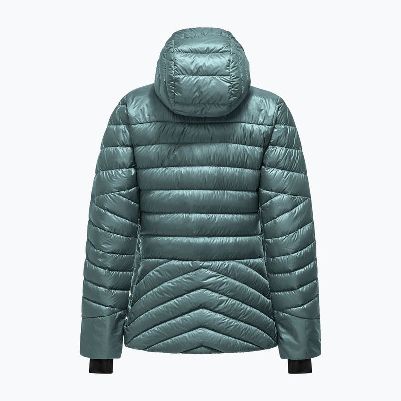 Női bélelt dzseki Salewa Ortles Med 3 Rds Dwn willow 8