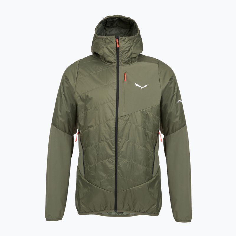 Férfi hibriddzseki Salewa Ortles Hyb TWR fade green