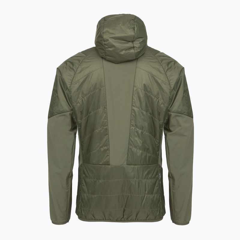 Férfi hibriddzseki Salewa Ortles Hyb TWR fade green 2