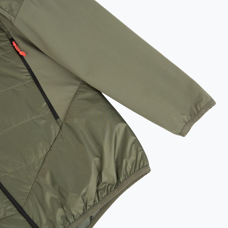 Férfi hibriddzseki Salewa Ortles Hyb TWR fade green 4